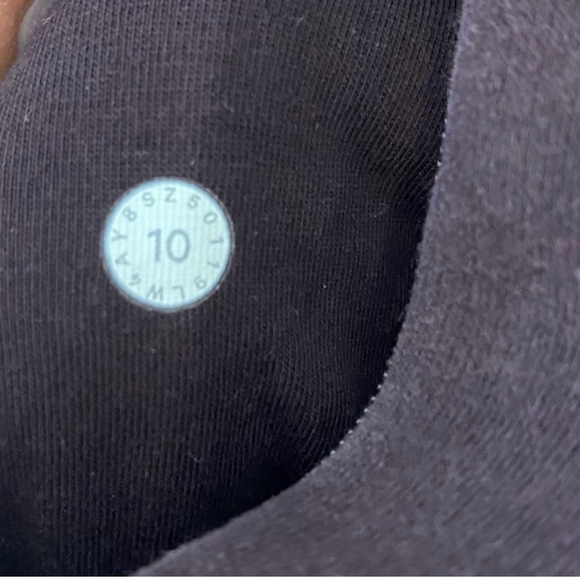 LULULEMON Moving Meditation Jacket- Plum Shadow - Picture 8 of 10